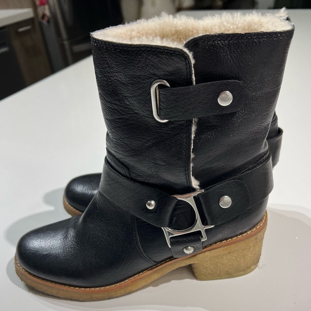 BELLE SIGERSON MORRISON Boots